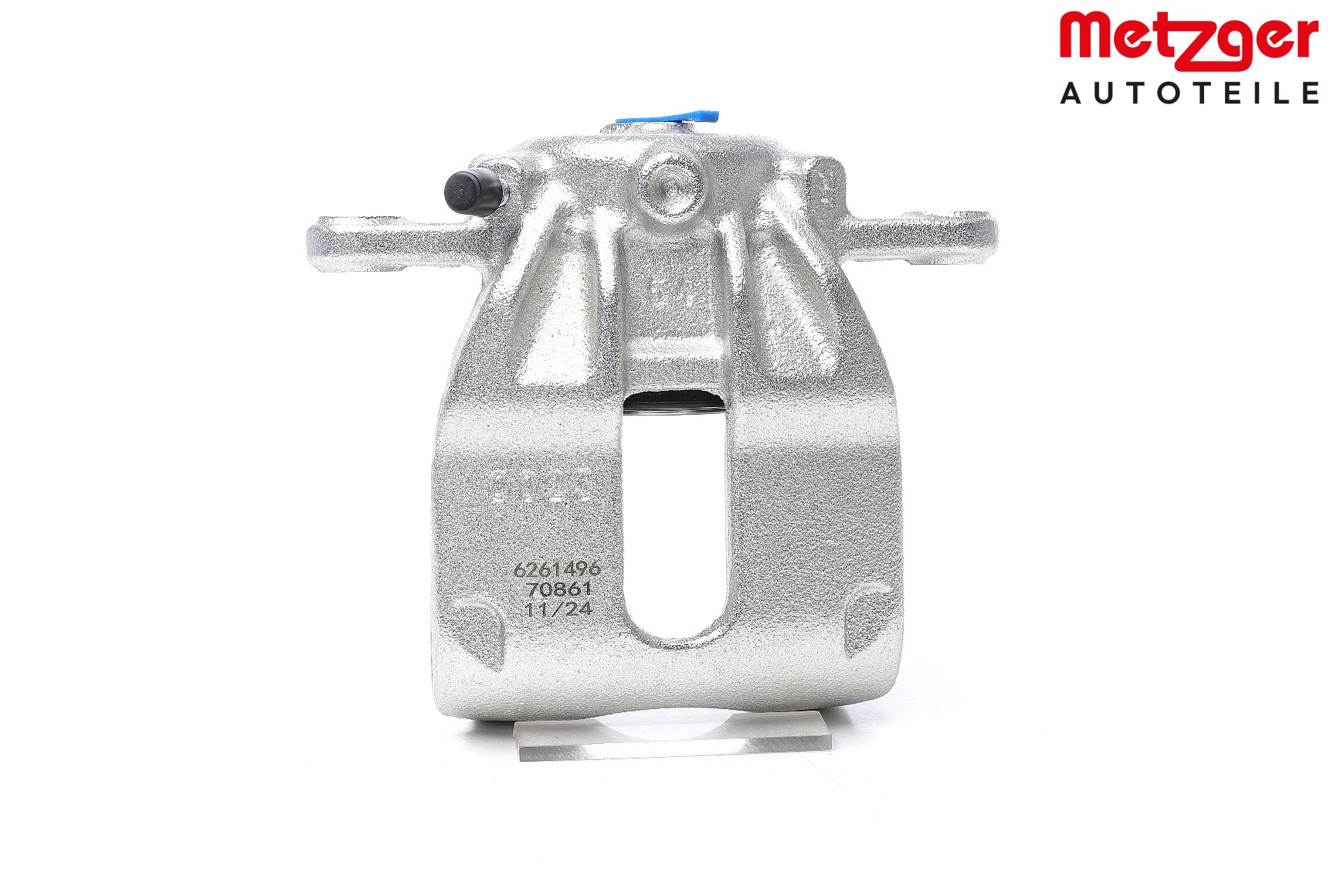 OEM Bremsekaliper Nissan Note E12 2013 410011HA0A, 410011HA0B, 410111HA0A METZGER