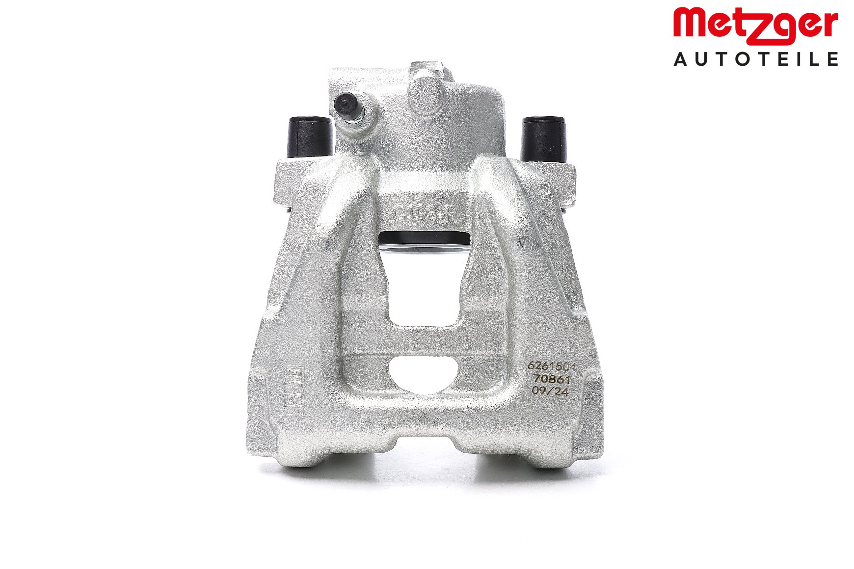 OEM Remklauw FIAT 1.3 D Multijet (263HXT1A, 263YXT1A, 263YYA1A, 263HYA1A) 80 PK Diesel 542373 van METZGER online aan verbazingwekkende prijzen