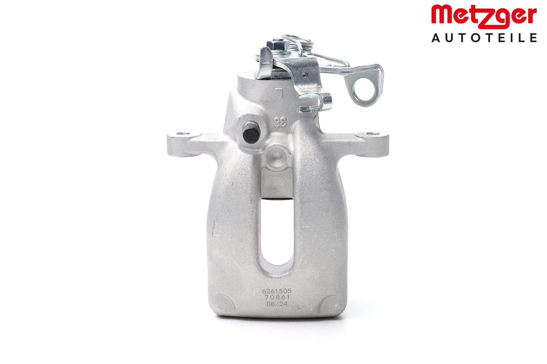 Ostke METZGER Pidurisadul Toode nr.: 6261505 madala hinnaga 62,98 €