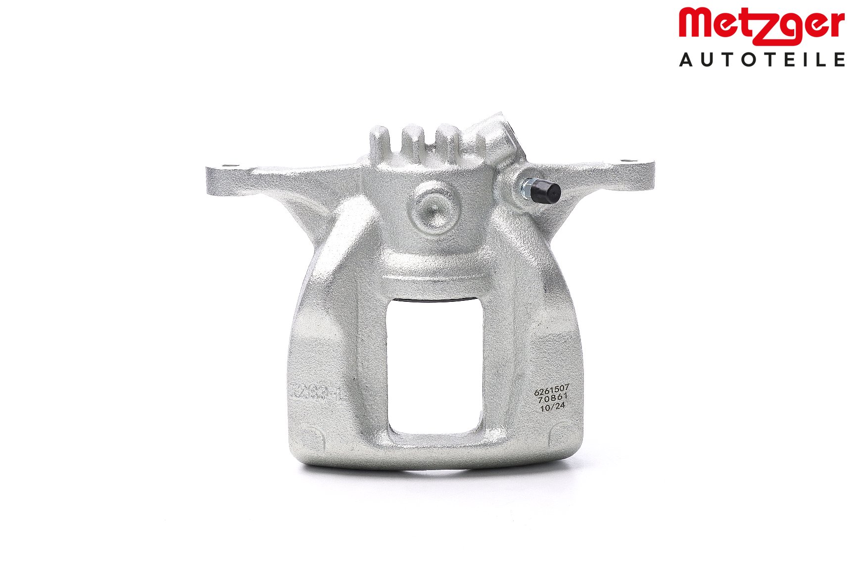 Įsigykite METZGER Stabdžių apkaba Prekės Nr.: 6261507 už žemiausią 68,39 € kainą