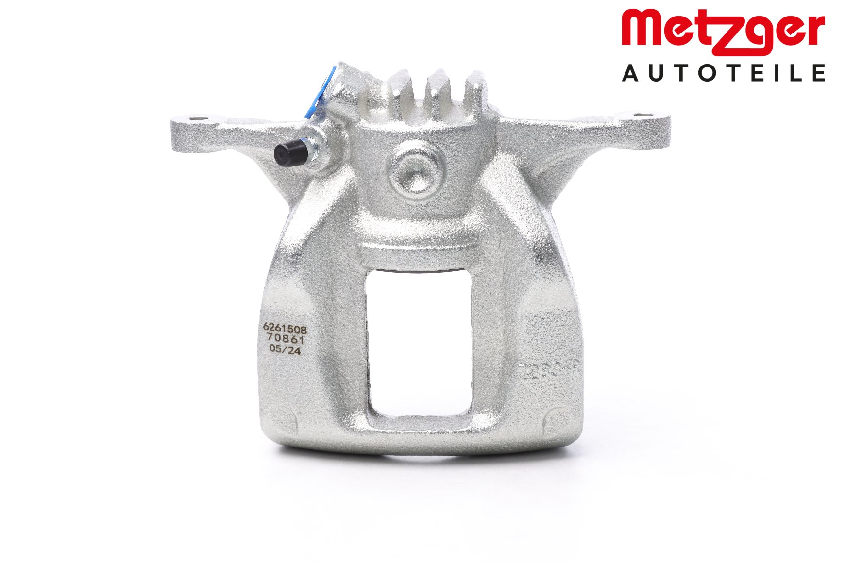 Įsigykite METZGER Stabdžių apkaba Prekės Nr.: 6261508 už žemiausią 58,48 € kainą
