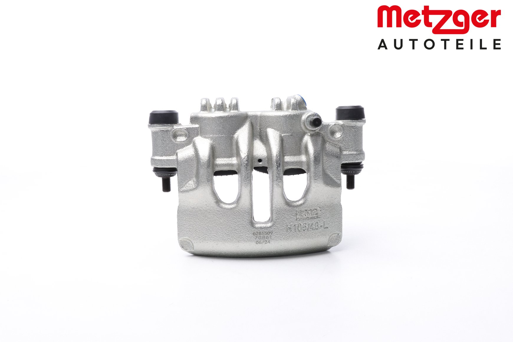 Įsigykite METZGER Stabdžių apkaba Prekės Nr.: 6261509 už žemiausią 74,92 € kainą