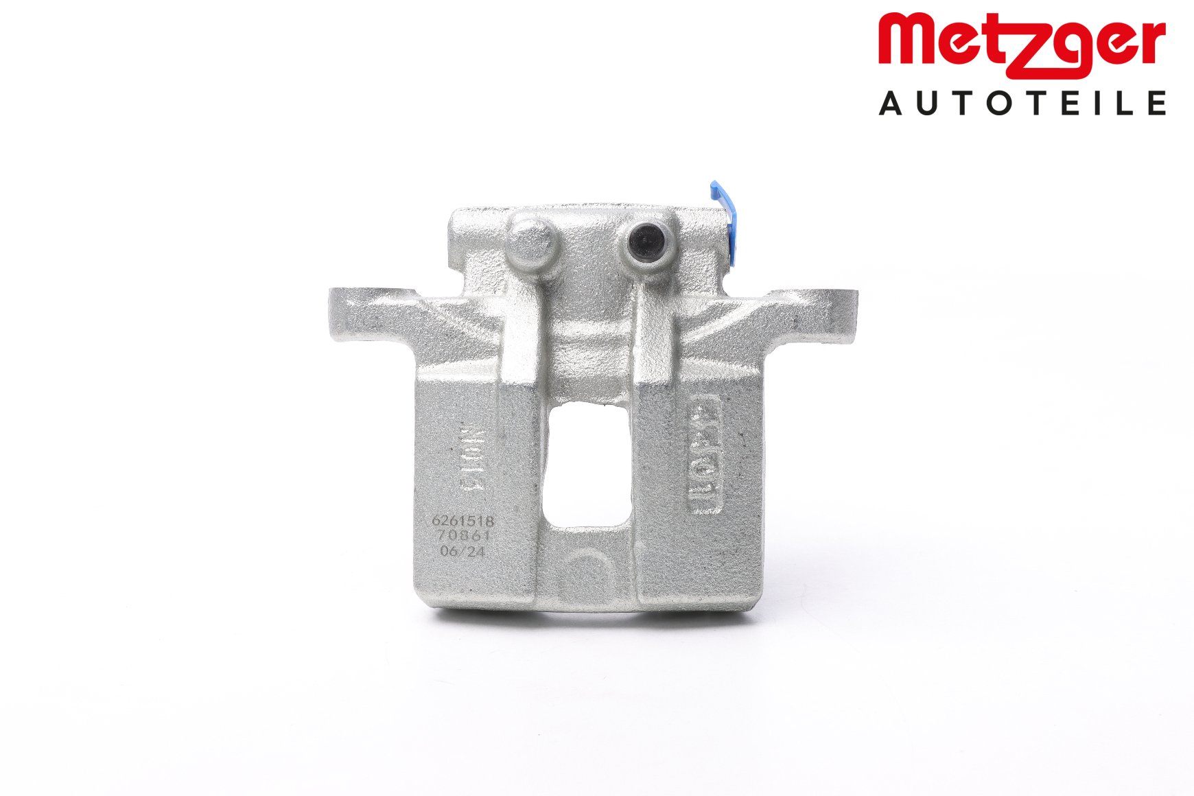 OEM Спирачен апарат MITSUBISHI 1.6 MIVEC (GA1W) 116 K.C. бензин 1606294480 от METZGER онлайн на супер цени