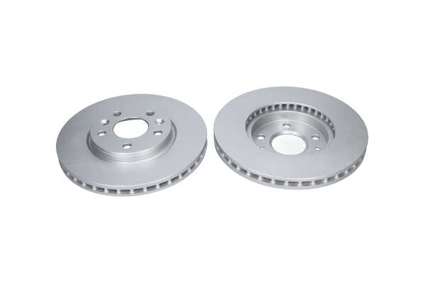ALPINE Bremžu diski ar oriģinālu kvalitāti 402062000R, 402066RN0A, 7700715081 no KAVO PARTS