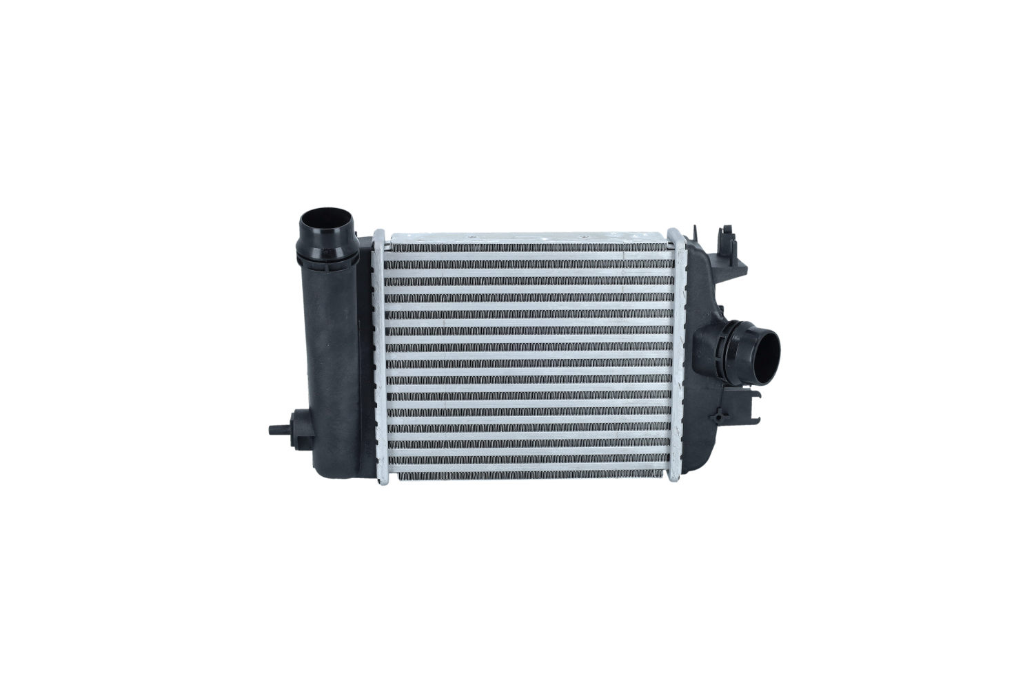 Originale RENAULT TALIANT Ladeluftkühler 144966668R, 144966668R, 208134876R von NRF - Reduzierte Konditionen