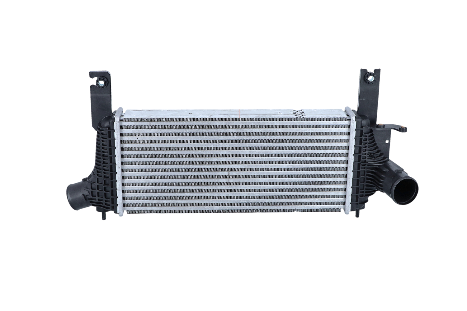 Köp billiga original Intercooler 309129 jämförbara med 144615X00A OEM nummer på nätet