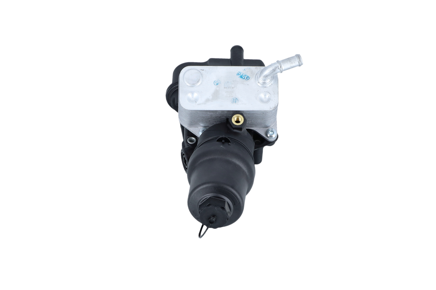 Bestel originele Behuizing, oliefilter 31875 voordelig online, te vergelijken met 06D115397D OEM-nummers