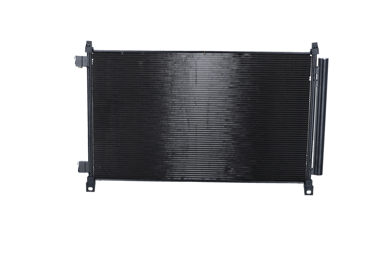 OEM Condensator, climatizare NISSAN 2.0 ALL MODE 4x4-i (NT32) 144 CP benzina 921004BA0A de la NRF online la un preț incredibil