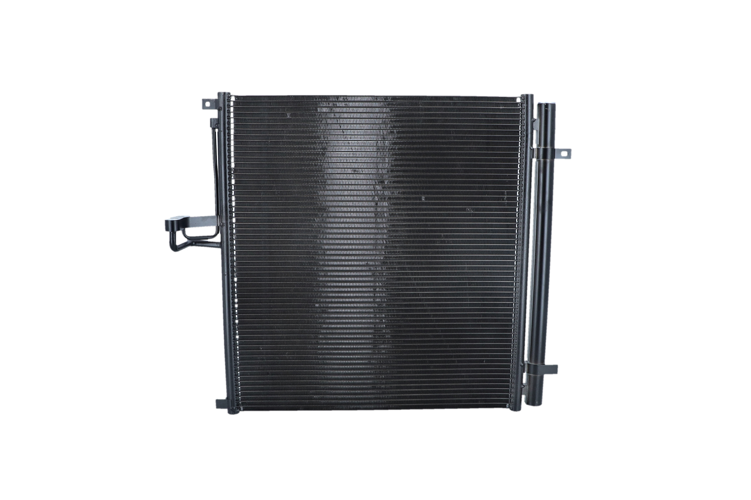 OEM Radiator clima Ford Ranger TKE 2014 2216695, JB3B19710AA, JB3B19710AA NRF