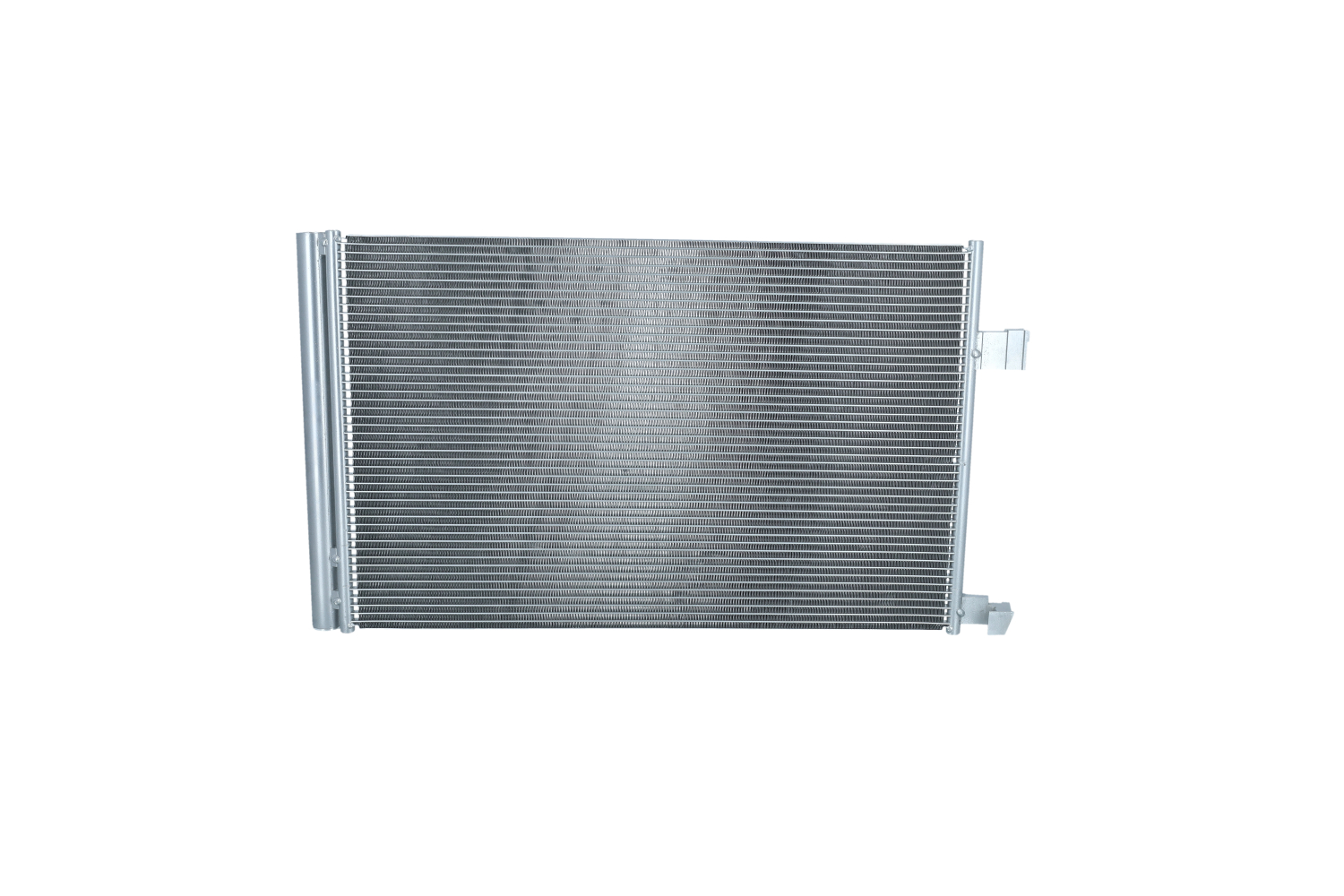 OE Radiator clima LAND ROVER RANGE ROVER VELAR 2021 GX7319710BC, GX7319710BD, GX7319710BD de la NRF