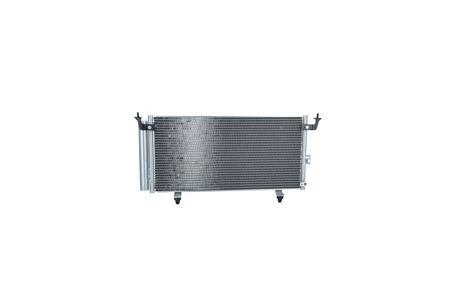 OEM Radiator clima Subaru Legacy BM 2010 73210AJ000, 73210AJ001, 1J0820411N NRF