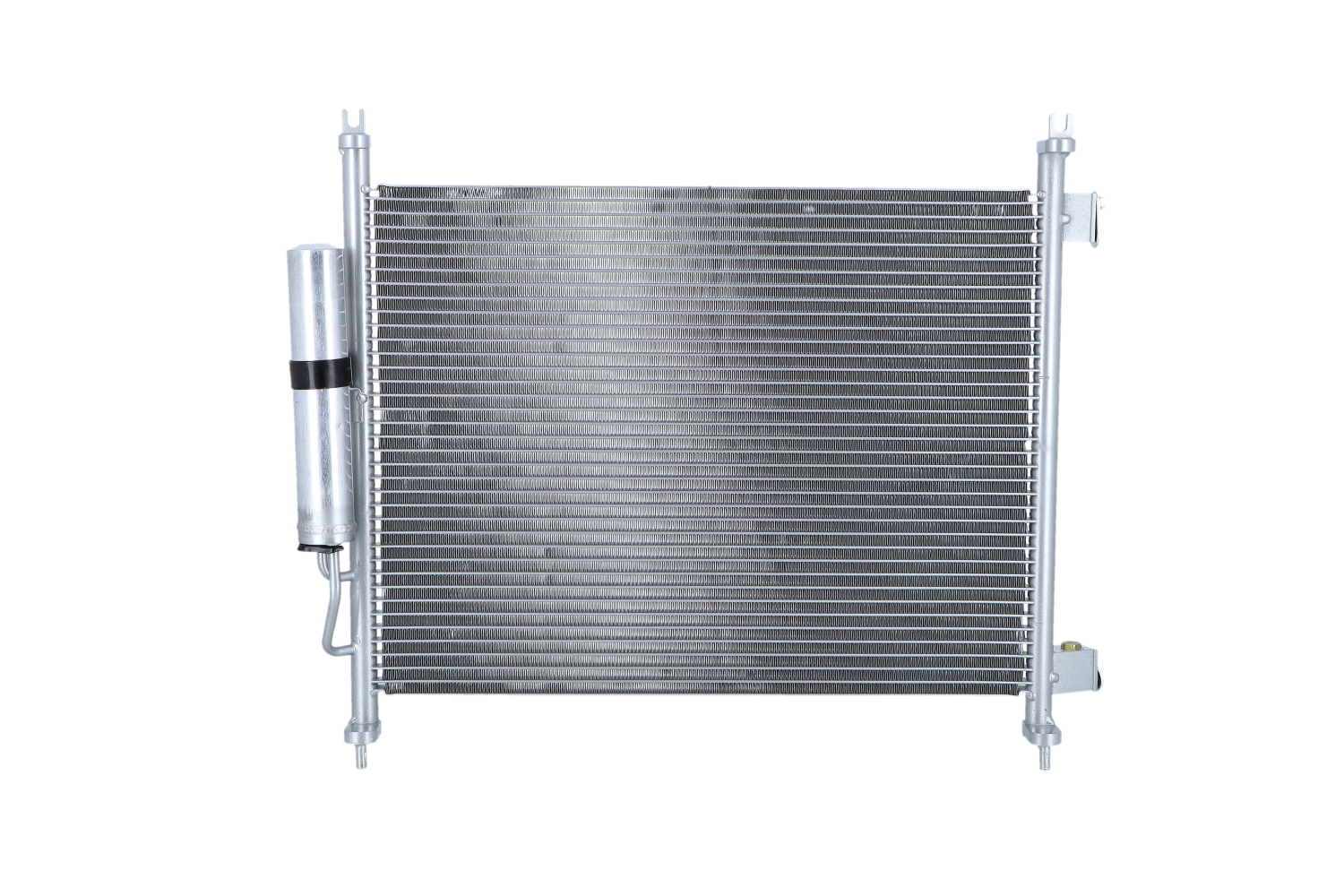 Kupite poceni originalno Kondenzator, klimatska naprava 350632, primerljivo z 921101HC0A OEM številke, prek spleta