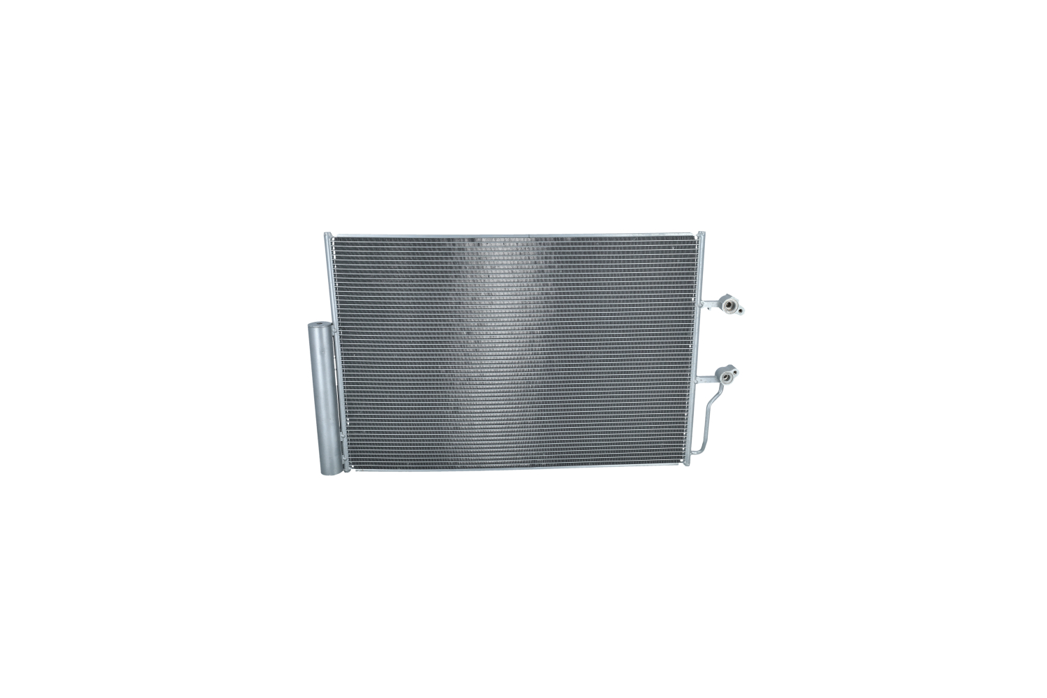 OEM Condensator climatizare VOLVO S60 III (224) 2025 31657364, 32138991, 32339859 NRF