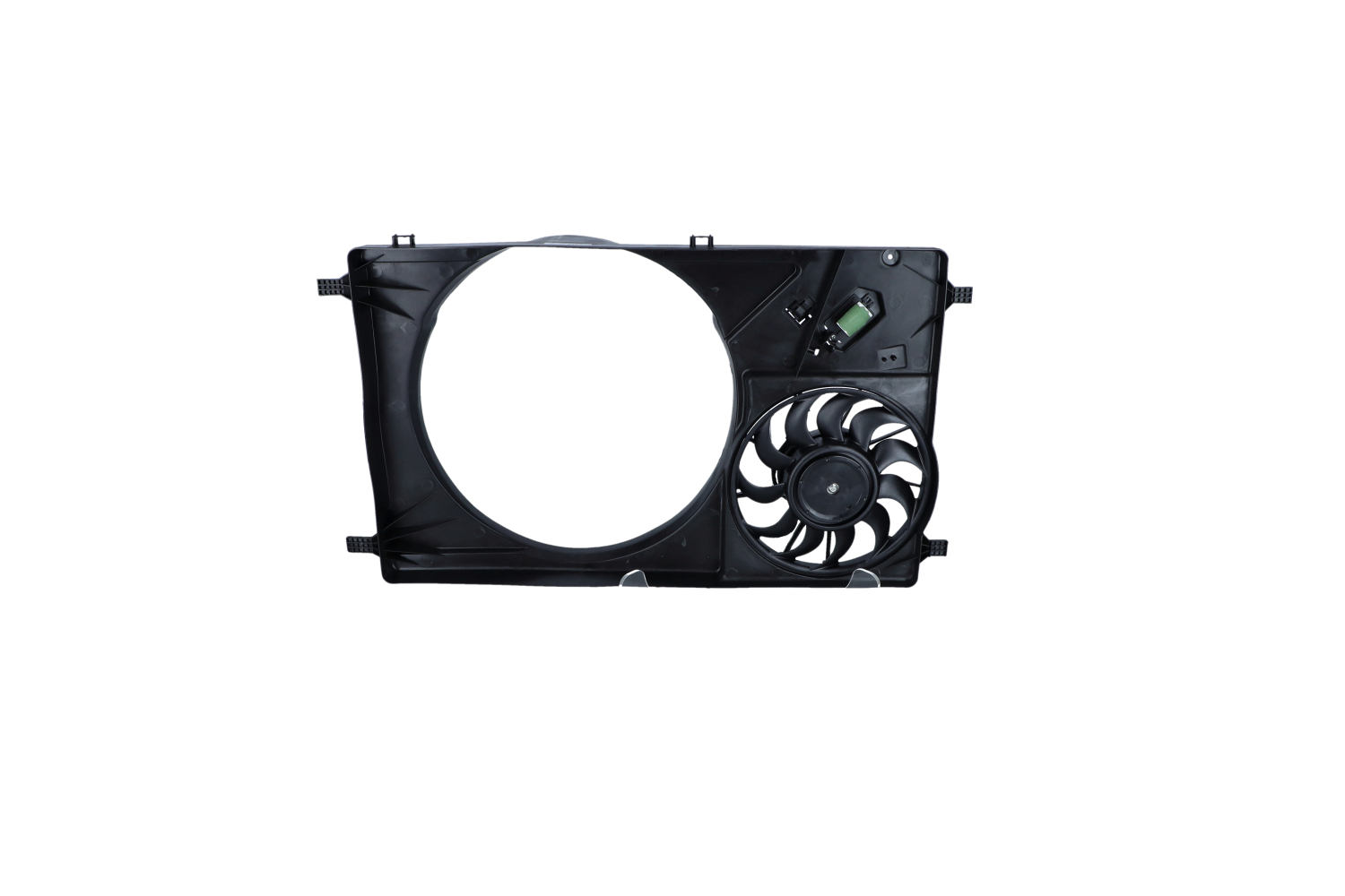 OEM Koelventilator FORD 2.0 EcoBlue 165 PK Diesel 1840600 van NRF online aan geweldige prijzen