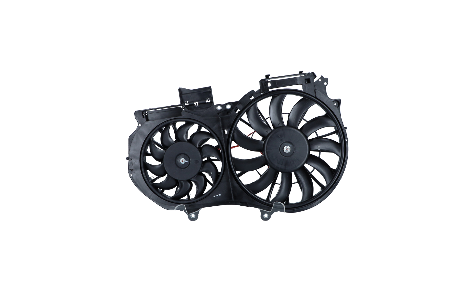 Įsigykite NRF Radiatoriaus ventiliatorius Prekės Nr.: 470121 už žemiausią 287,66 € kainą