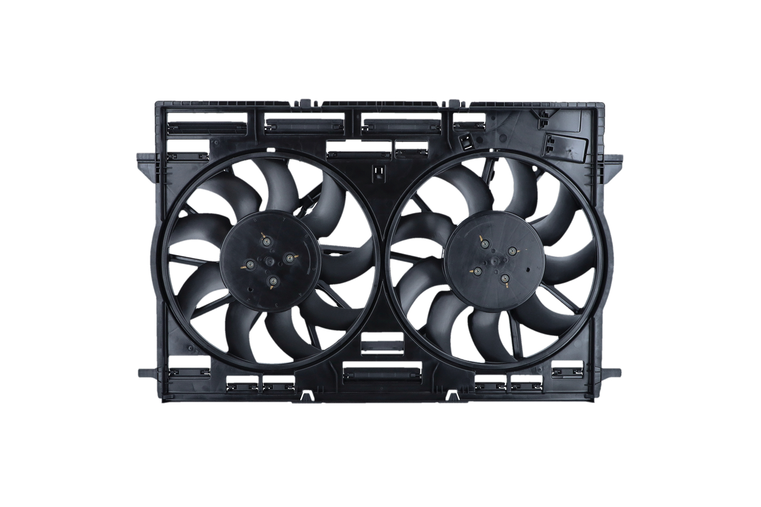 OEM Ventilatoare Audi Q7 4M 2017 8W0121207A, 8W0959455A, 8W0959455A NRF