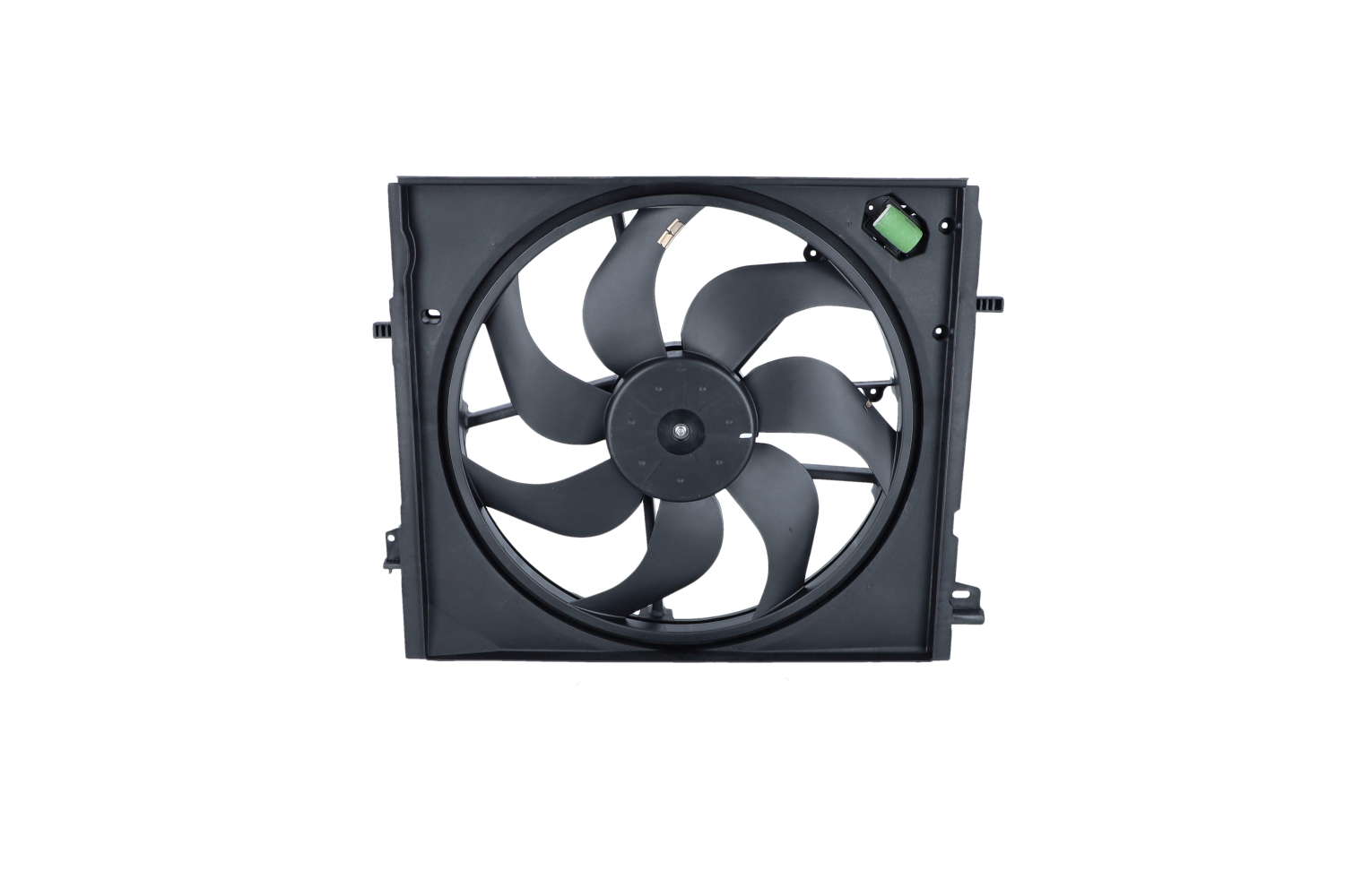 OEM Electroventilator Renault Koleos 2 2024 214816MA0A, 214819427R, 214819427R NRF