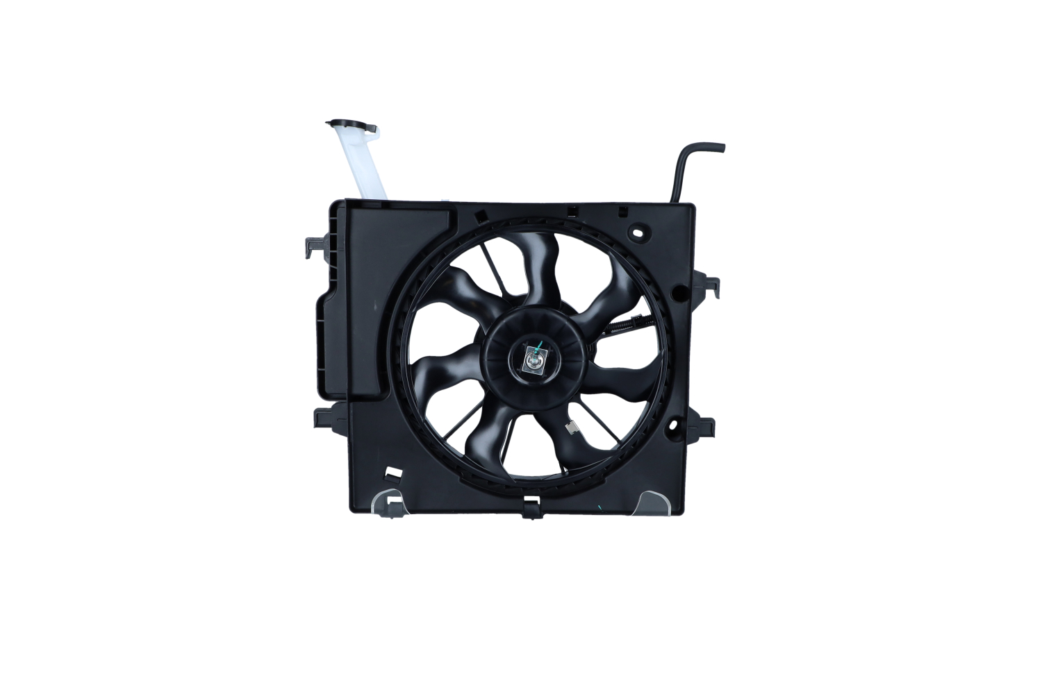 OEM Electroventilator Kia Picanto JA 2023 253801Y050, 253801Y050, 253801Y100 NRF