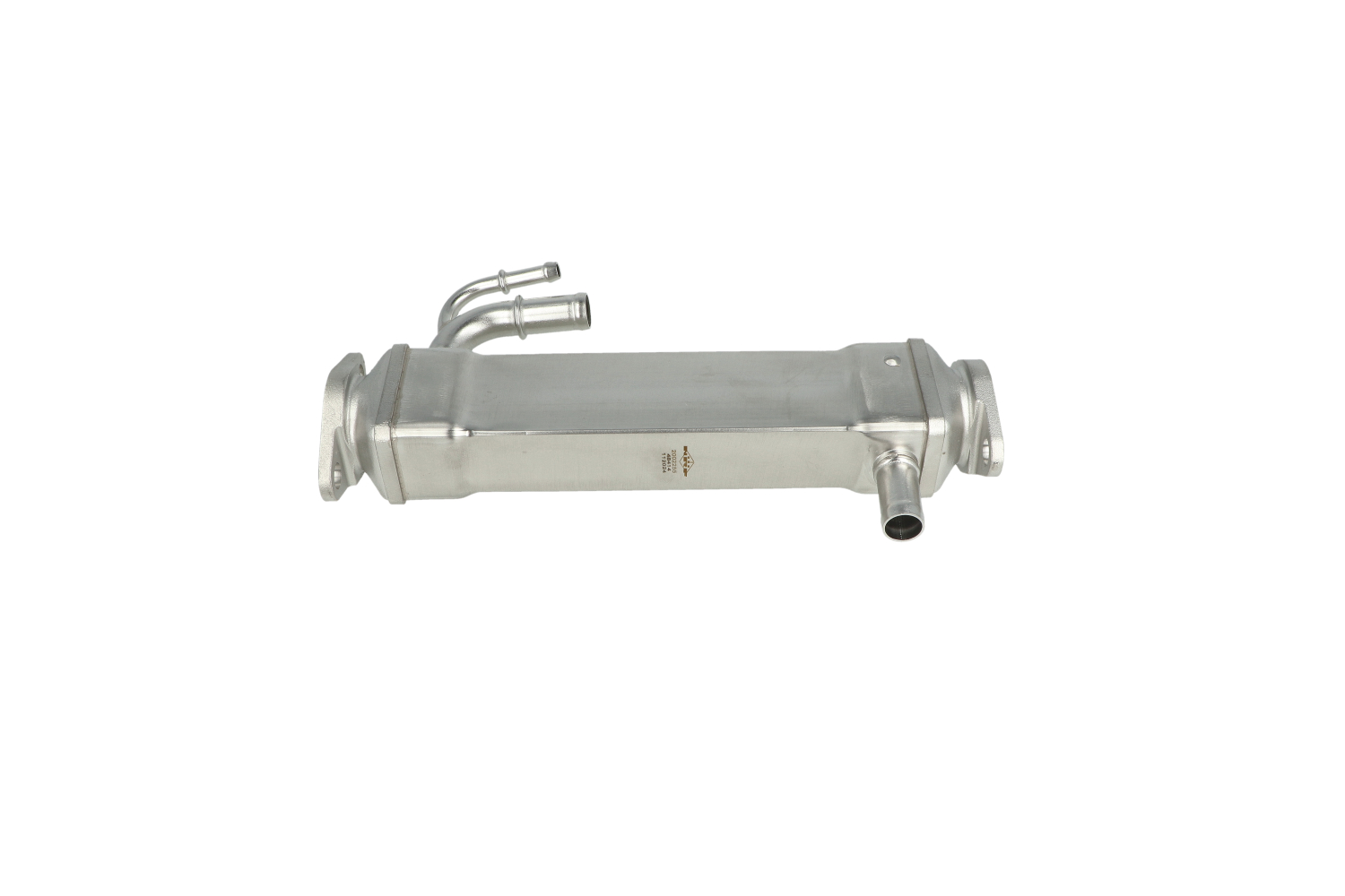 Köp billiga original EGR kylare 48414 jämförbara med 504158591 OEM nummer på nätet