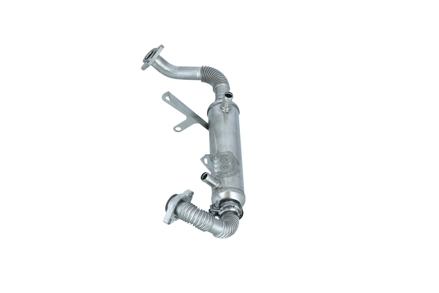 OEM Chladič výfukových plynov OPEL 1.4 i (M08, M68, F08, F68) 60 HP Benzín 55203716 od NRF online za výborné ceny