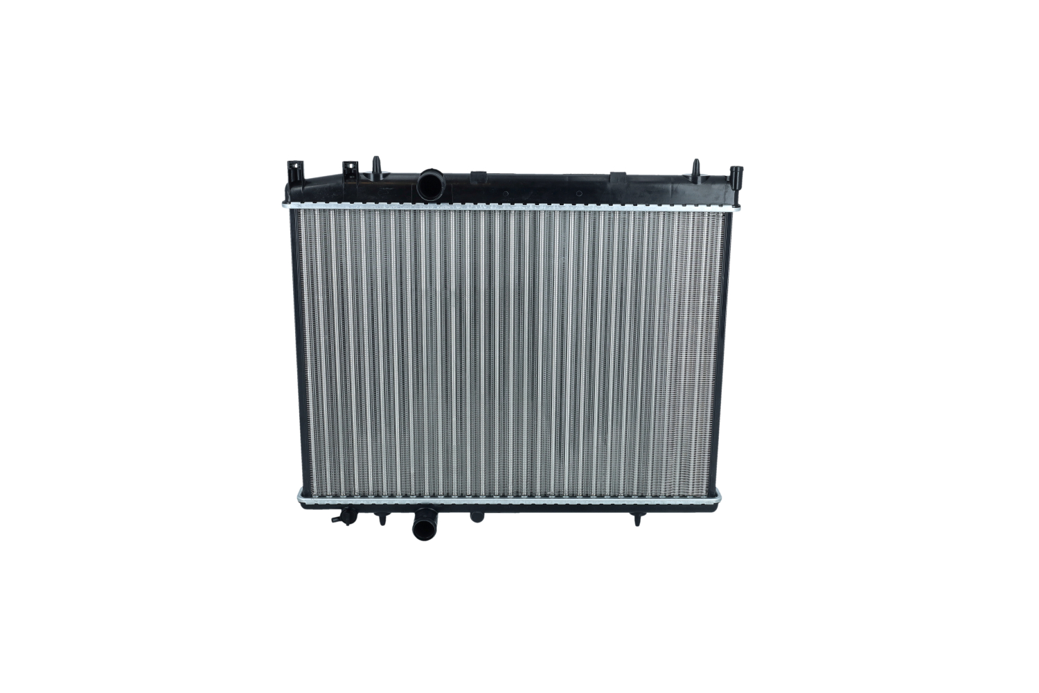 Ostke NRF Radiaator, mootorijahutus Toode nr.: 53108A madala hinnaga 66,48 €
