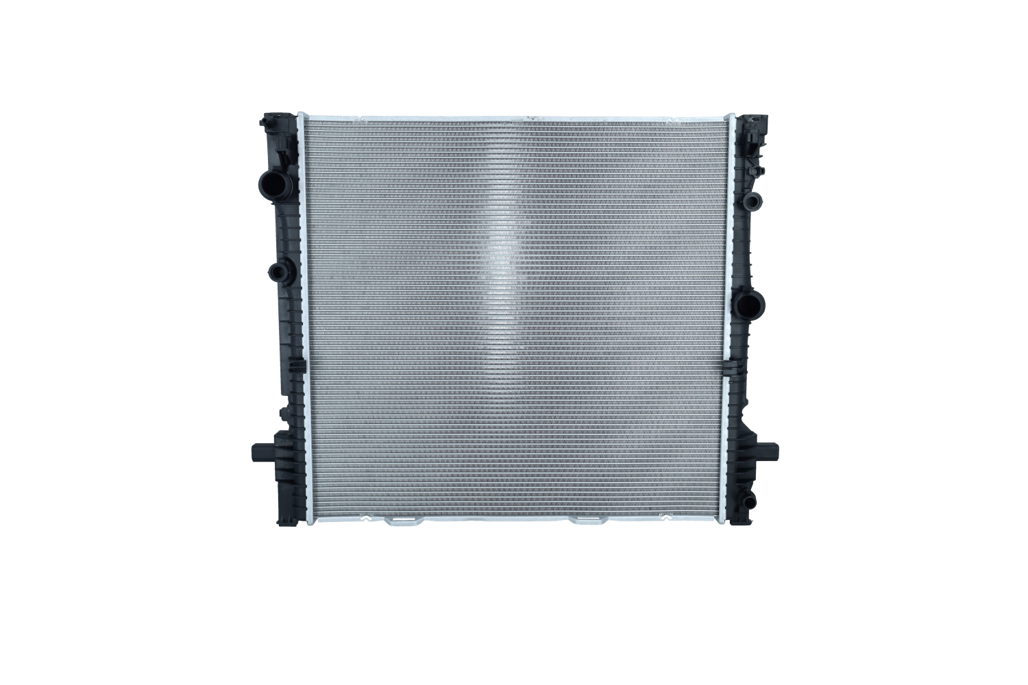 NRF 550285 Wasserkühler BMW X4 2026