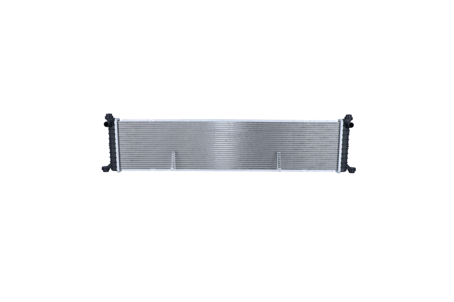Compre NRF Radiador, arrefecimento do motor Produto No.: 550292 a preços baixos de 102,55 €