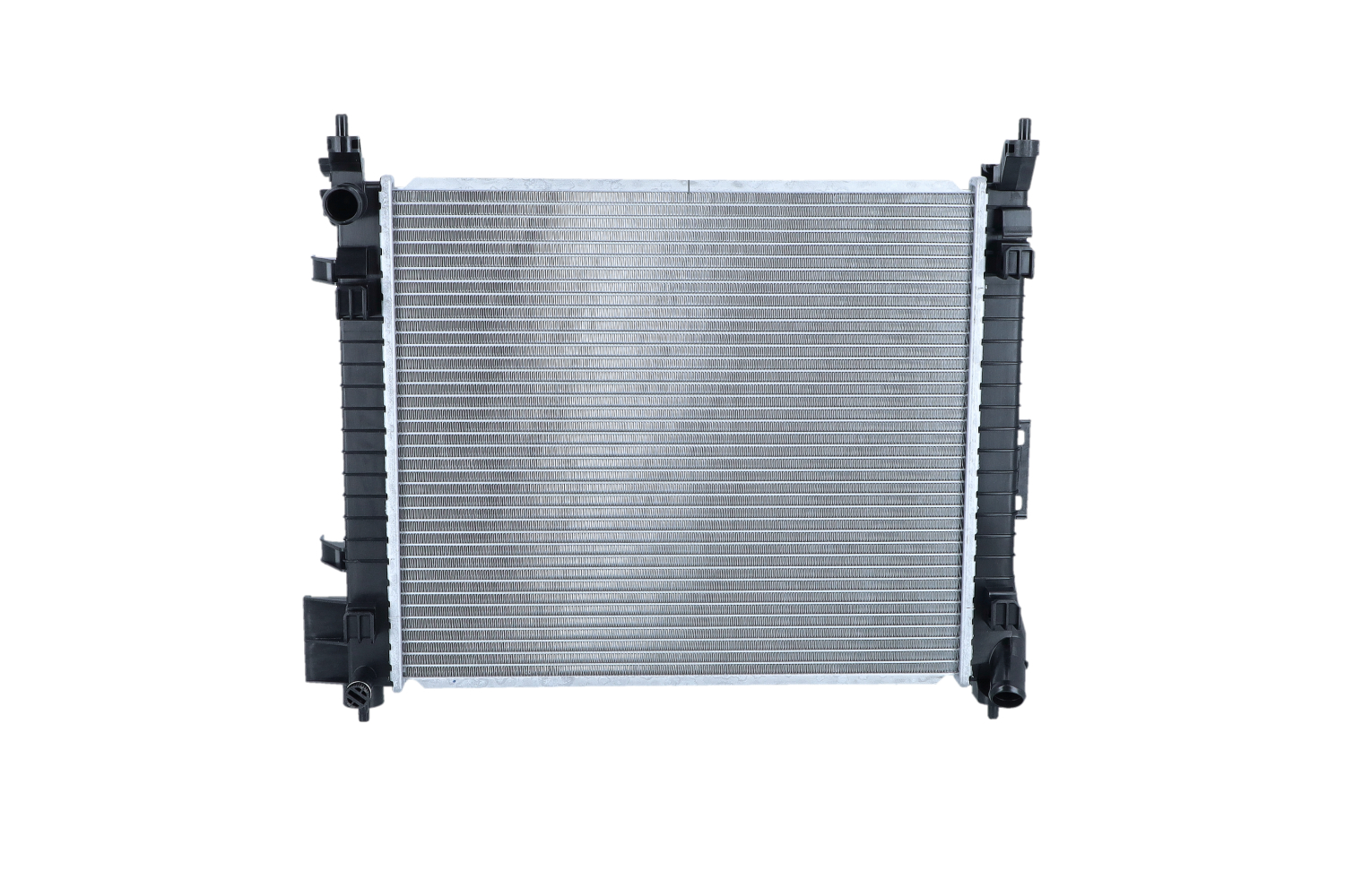 Pirkt NRF Radiators, Motora dzesēšanas sistēma Preces Nr.: 550293 pie zemu cenu 129,40 €