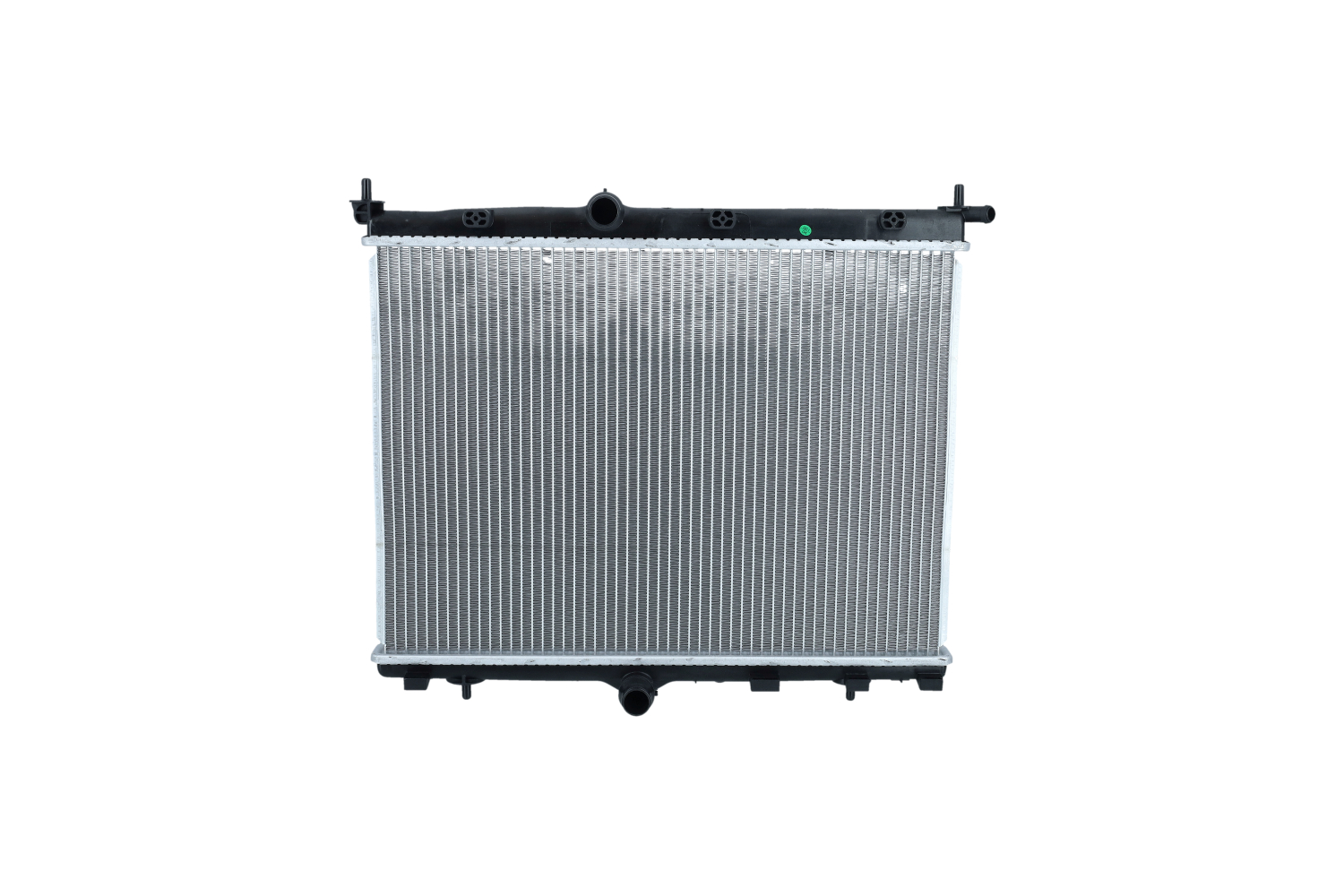 NRF 550296 Radiateur du moteur