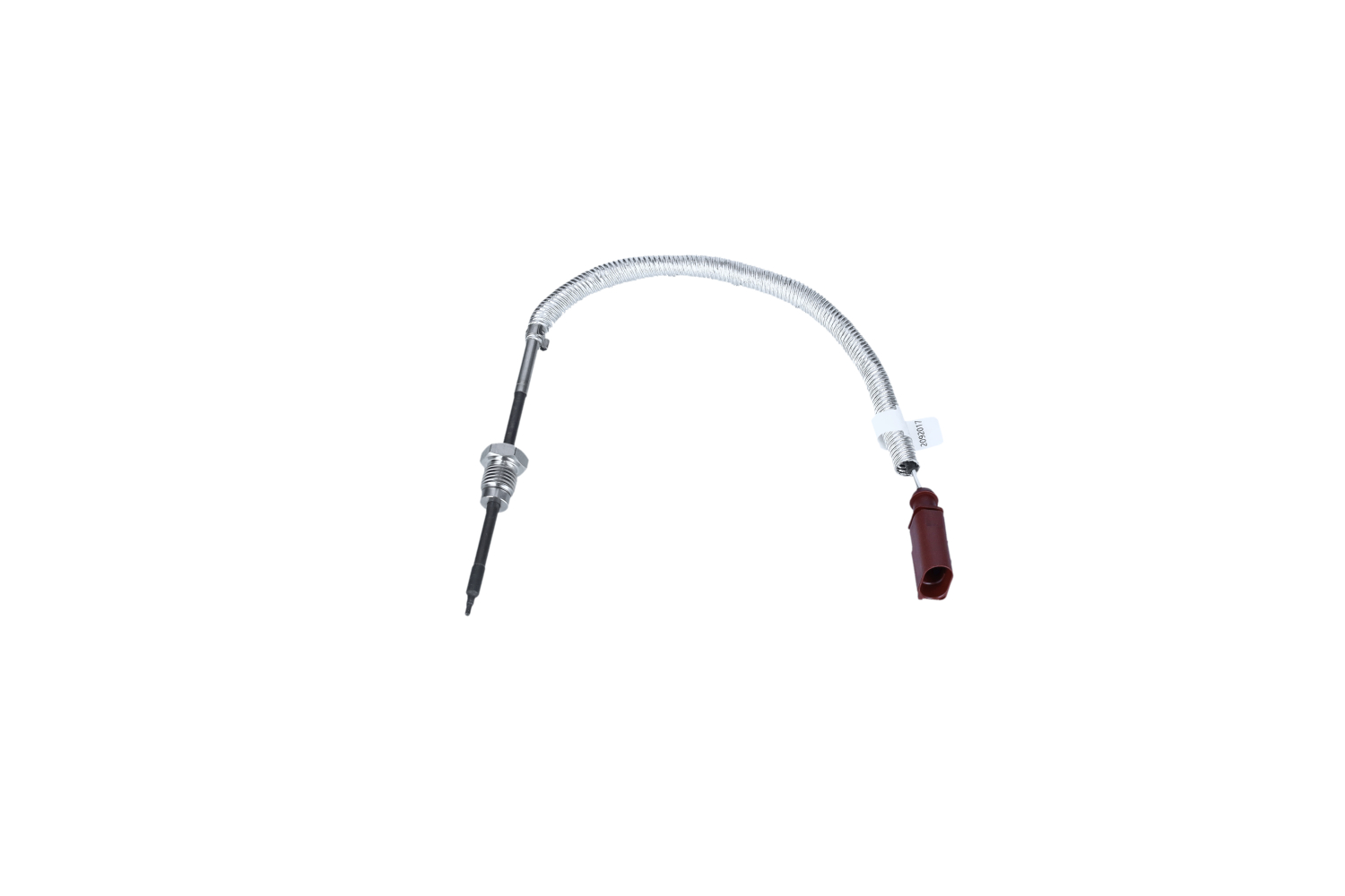 OEM Sensor, temp. gas escape AUDI 2.7 TDI 190 CV Gasóleo 059906088M de NRF online a precios inmejorables