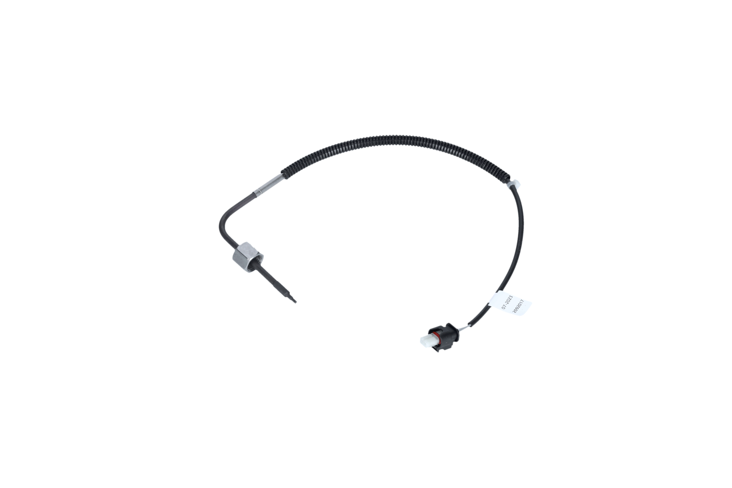 Acquista online Sensore, Temperatura gas scarico 707376 originale a buon mercato, comparabile con i numeri OEM A0081533428
