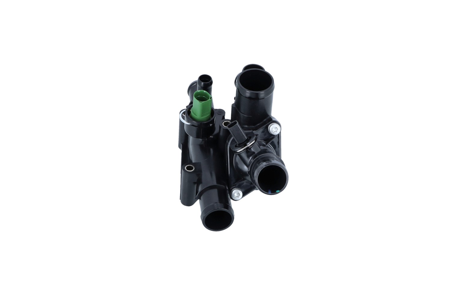 NRF 725340 thermostat d'eau VW Bora Berline 1J2 1.6 102 CH Essence