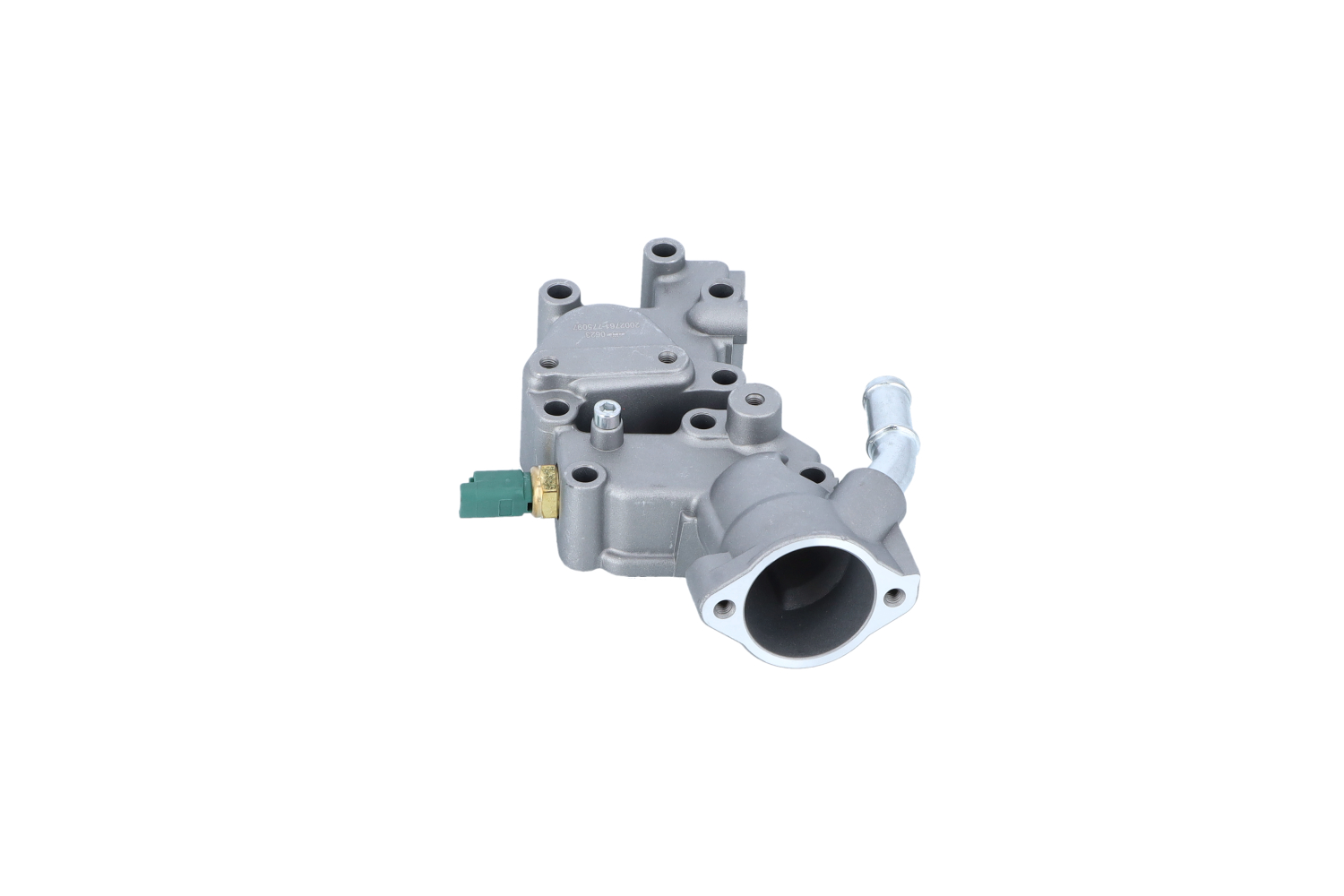 OEM Flansa lichid racire CITROËN 1.4 i Bivalent 67 CP Benzina/Gaz metan (GNC) 1336P9 de la NRF online la un preț incredibil