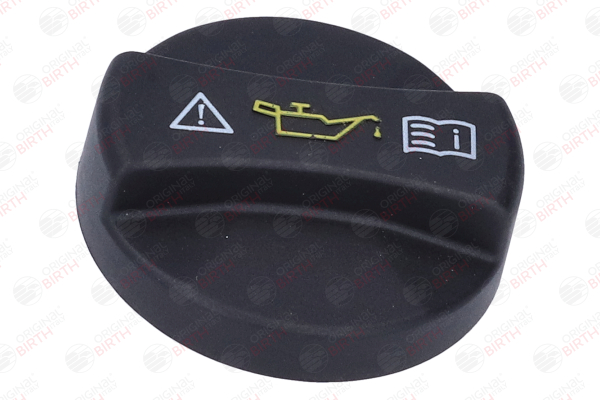 OEM Coperchio bocchettone olio / -guarnizione Mercedes W166 2012 0000100301, 0000101485, A0000100301 BIRTH