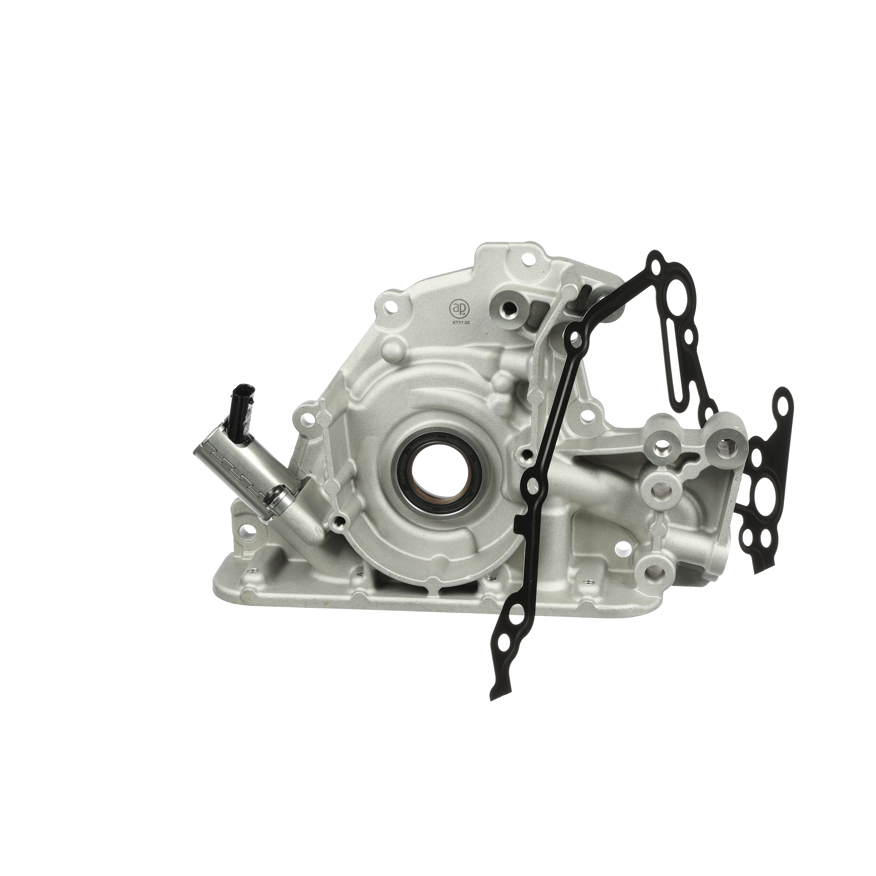 OEM Oliepomp SKODA 1.5 TSI G-TEC 131 PK Benzine/Aardgas (CNG) 04E115105AT van ET ENGINETEAM online aan verbazingwekkende prijzen