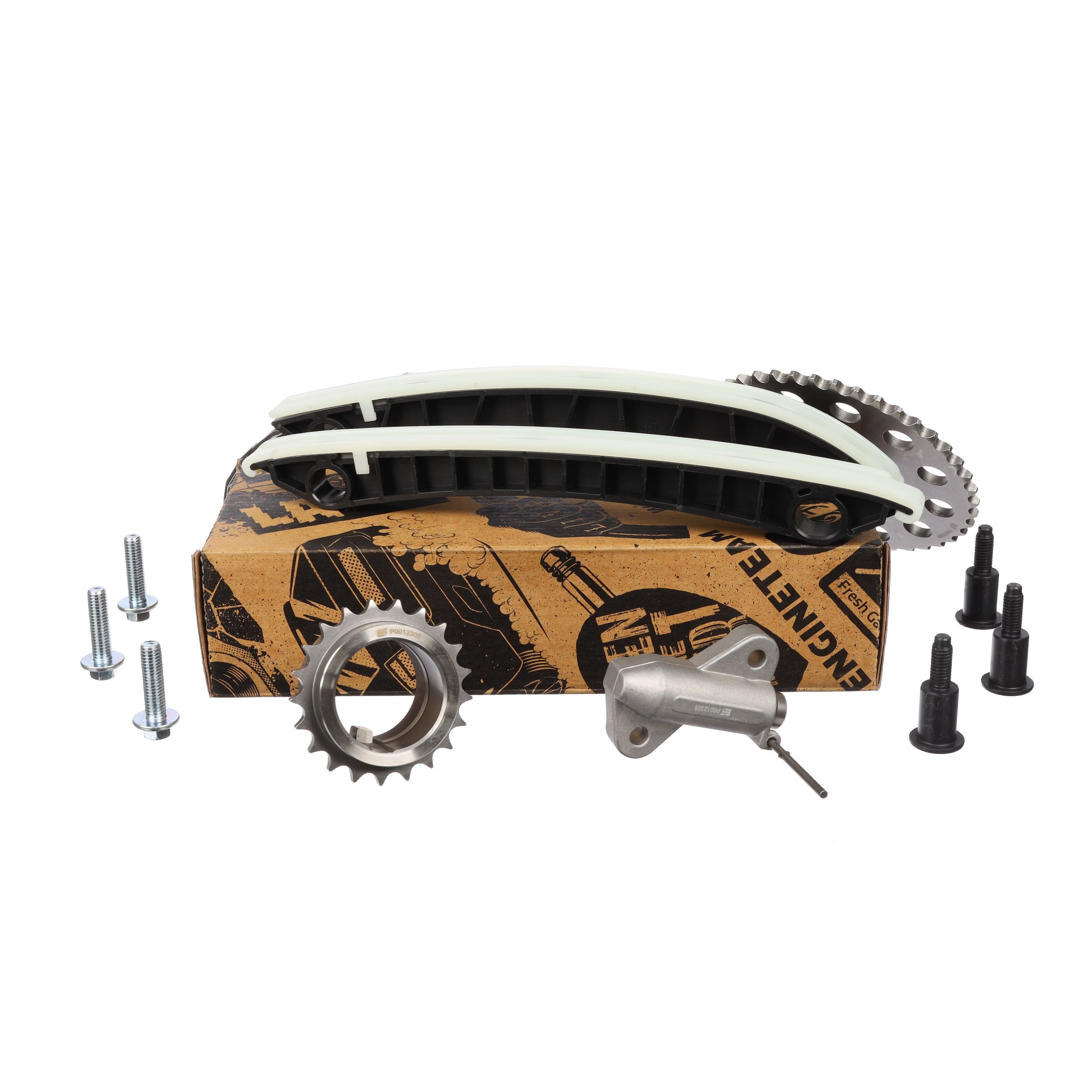 Koop online goedkoop originele Distributiekettingset RS0117 vergelijkbaar met 130214108R OEM-nummers