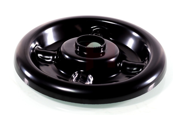 OE MITSUBISHI ASX 2013 Coil spring spacer 4040A605, 4040A605, MR491447 from GH