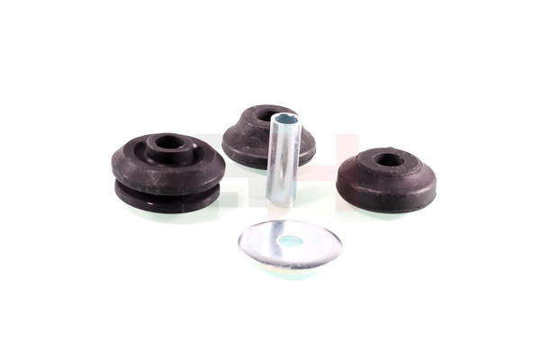 Įsigykite GH Remonto komplektas, pakabos statramstis Prekės Nr.: GH-364890 už žemiausią 14,45 € kainą