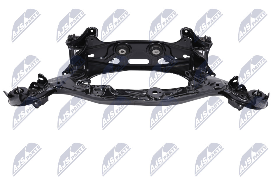 OEM Cadru auxiliar / suport agregate Mercedes W202 1999 A20235006080, A2023506708, A2023509208 NTY