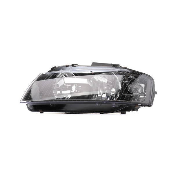 OEM Faruri fata Audi A3 8P1 2010 8P0941003A, 8P0941003K, 8P0941003AJ JOHNS