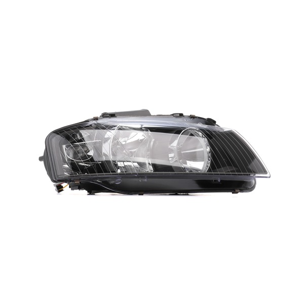 OEM Far fata Audi A3 8P1 2009 8P0941004A, 8P0941004K, 8P0941003AJ JOHNS