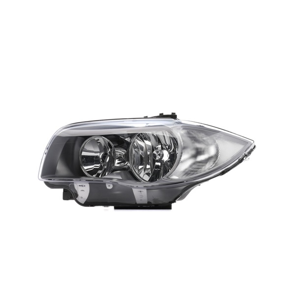 BMW E82 2010 Esituli JOHNS OEM 63117193387, 7193387, 44275