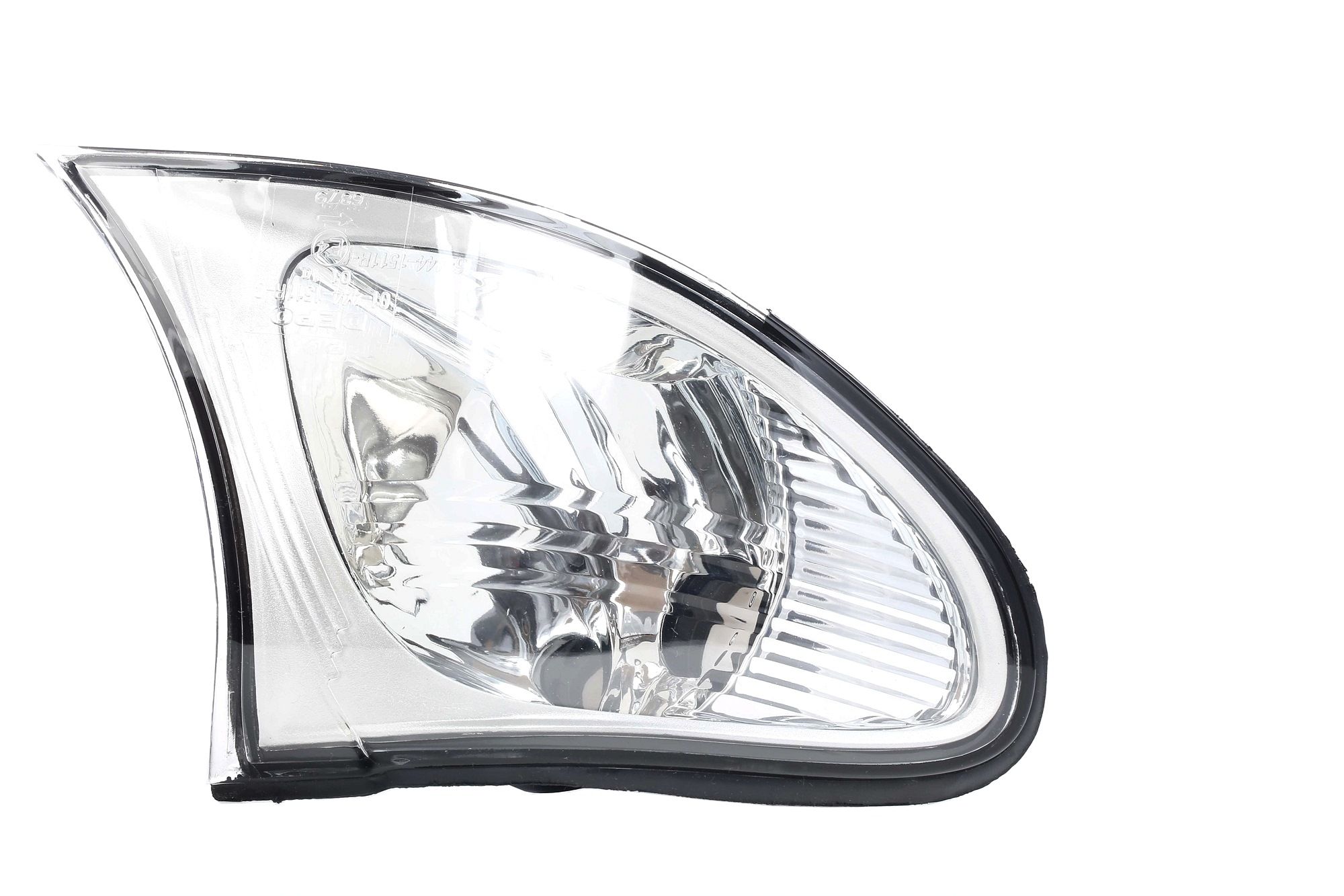 Köp JOHNS Blinker Produktnummer: 20 08 20-31 till det förmånliga priset av 317,95 kr