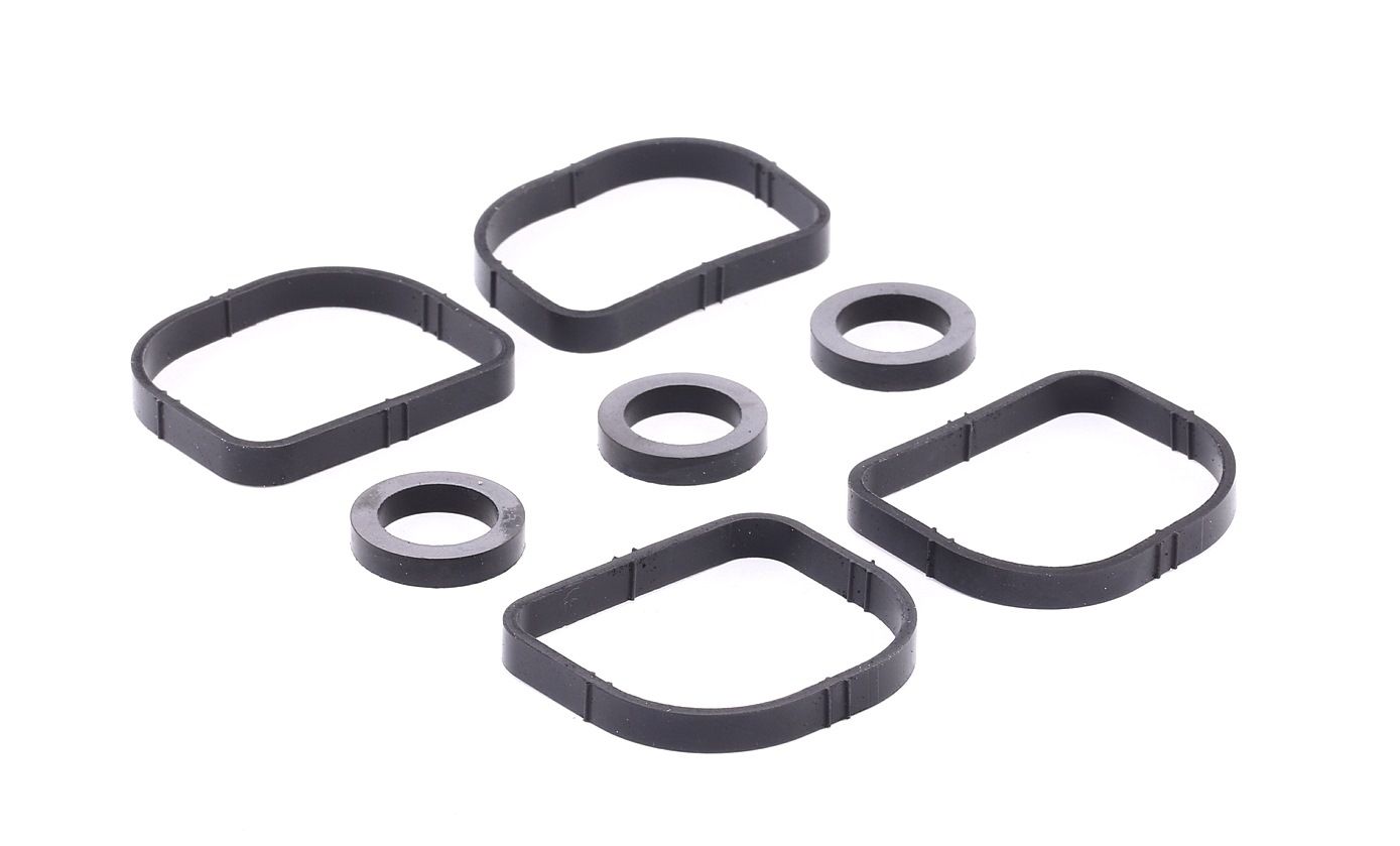 ELRING Dichtungssatz, Ansaugkrümmer Produkt Nr.: 445.130 zum günstigen Preis von 24,37 € kaufen
