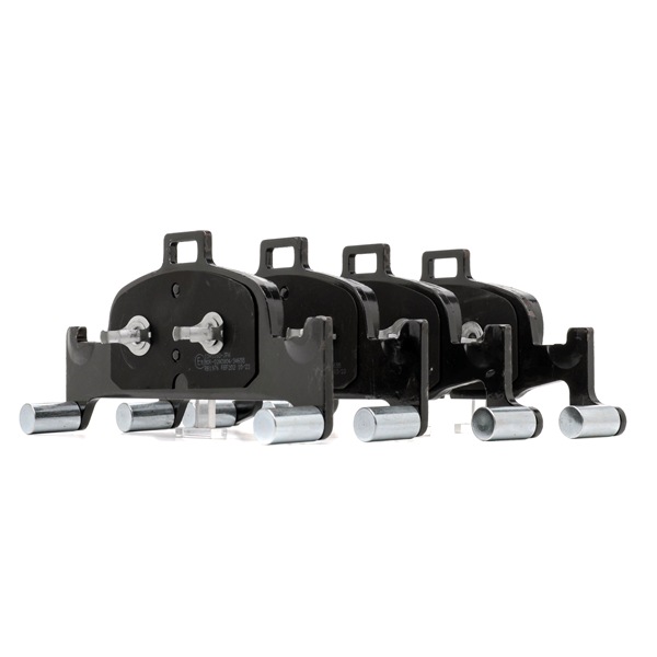 Köp billiga original Bromsbelägg 10H9160-JPN jämförbara med 8W0698151BC OEM nummer på nätet