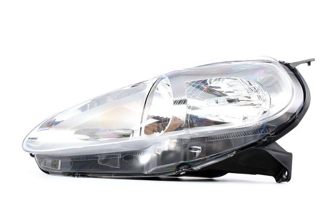 OE Faruri dayline ABARTH GRANDE PUNTO 2007 0051701593, 51701593, 51840989 de la JOHNS