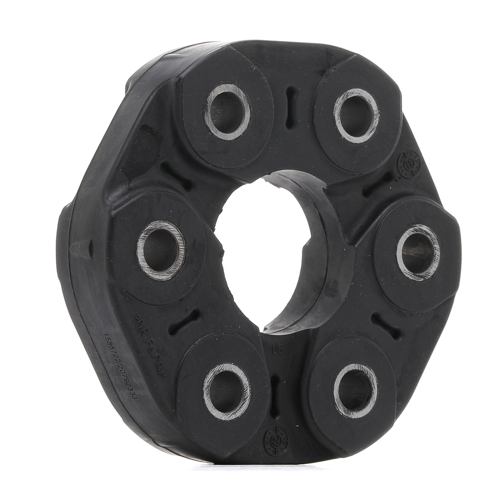 RIDEX Hardyscheibe Produkt Nr.: 1427J0167 zum günstigen Preis von 45,76 € kaufen