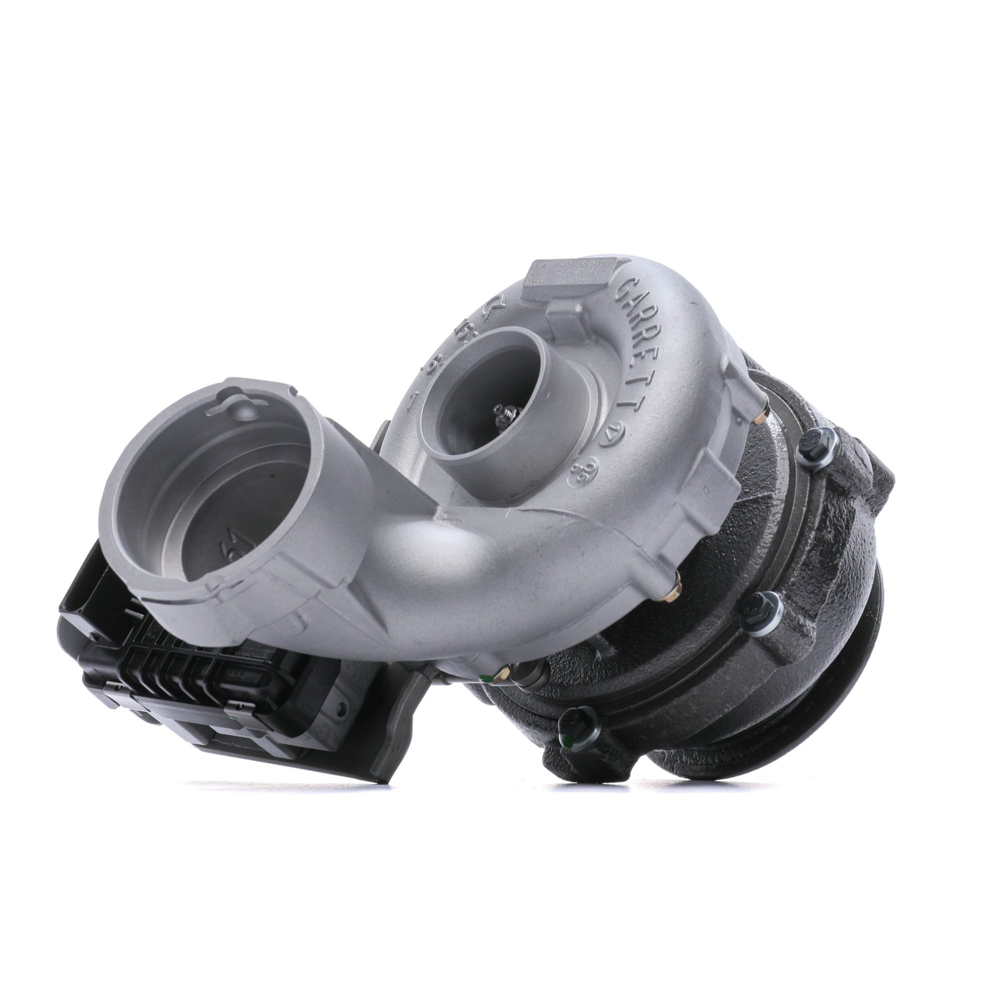Köp RIDEX REMAN Turboaggregat Produktnummer: 2234C11629R till det förmånliga priset av 6338,03 kr