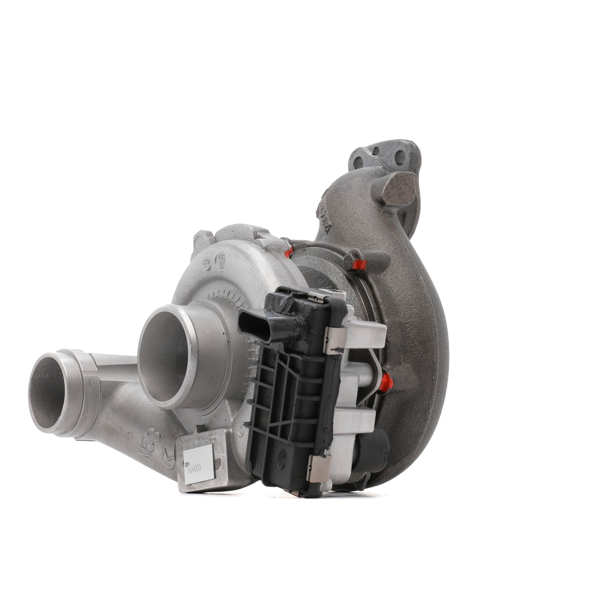 Acquista Turbina da RIDEX REMAN Numero prodotto.: 2234C11500R al costo di soli 490,74 €