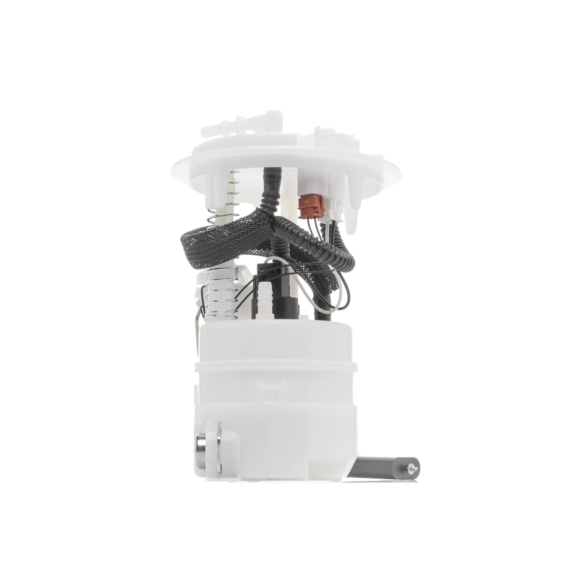 RIDEX 1382F0847 Unité d'injection de carburant